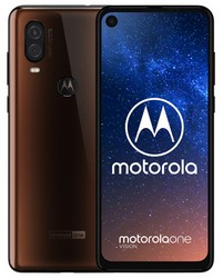 Замена стекла на телефоне Motorola One Vision в Туле